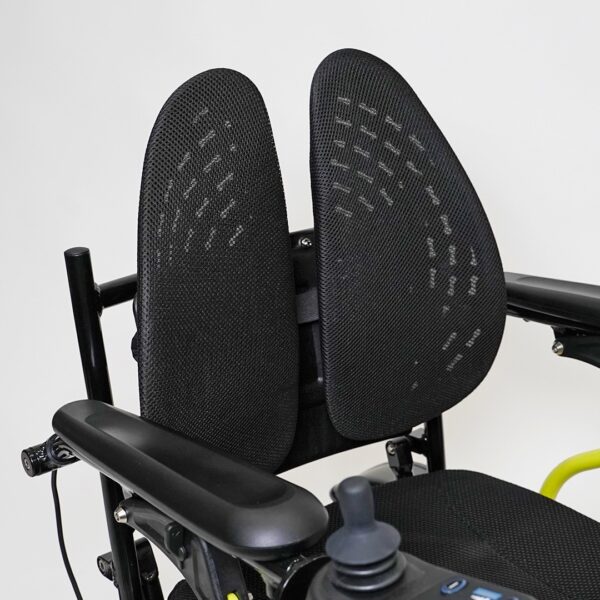 E-Traveller 180 Ergo Wheelchair- Ergonomic - Image 3