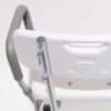 Aqua Safe | Shower Chair | 113Kg Weight Capacity - Image 3