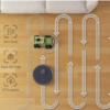 Revolutionary S6 robot vacuum cleaner - Image 6
