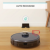 Revolutionary S6 robot vacuum cleaner - Image 3