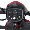 KYMCO KOMFY 8 Mobility Scooter - Image 3
