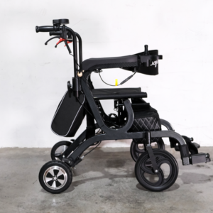 E-Traveller EVO TALL- Multifunctional Walker or Wheelchair