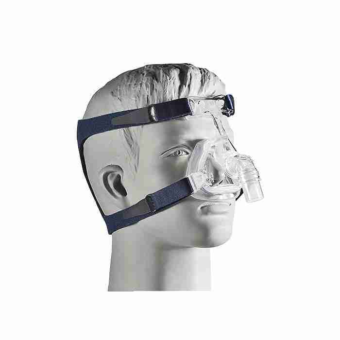 DeVilbiss Nasal CPAP Mask - Small