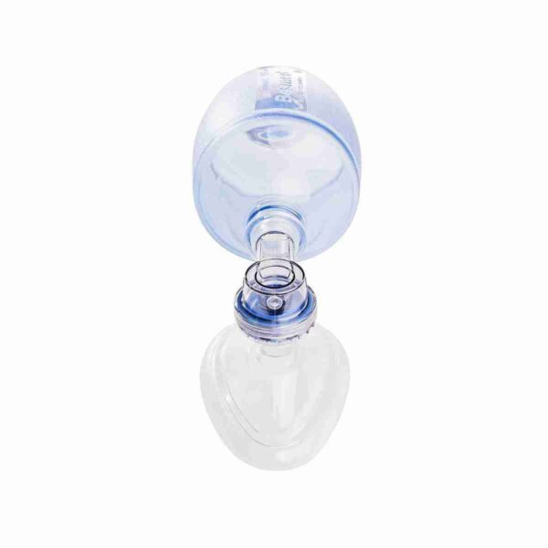 Disposable Resuscitator - Adult