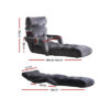 Sensory Floor Lounge Chair - Image 3