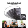 Sensory Floor Lounge Chair - Image 7
