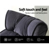 Sensory Floor Lounge Chair - Image 5