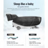 Livemor Massage Chair Electric Recliner Zero Gravity Massage Chair Deluxe - Image 6