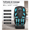 Livemor Massage Chair Electric Recliner Zero Gravity Massage Chair Deluxe - Image 5
