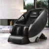 Livemor Massage Chair Electric Recliner Zero Gravity Massage Chair Deluxe