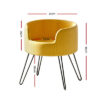 Raised Pet Bed - Image 3