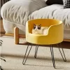 Raised Pet Bed
