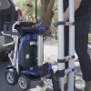 SOLAX Portable Mobility Scooter Hoist (Without Battery)