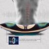 Smart Electric Back Massager - Image 4
