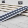 Heavy Duty Access Ramp Folding Walk Ramp with Super-Grip Non-Slip Coating With 400 kg weight capacity - Image 6