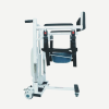 Lightweight Patient Lift T-Flex Model: 150Kg Capacity, Waterproof, Safe and Reliable - Image 2