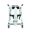 Lightweight Patient Lift T-Flex Model: 150Kg Capacity, Waterproof, Safe and Reliable - Image 3