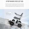Smart All Terrain Foldable Electric Wheelchair - Image 9