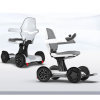 Smart All Terrain Foldable Electric Wheelchair - Image 5