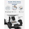 Smart All Terrain Foldable Electric Wheelchair - Image 8
