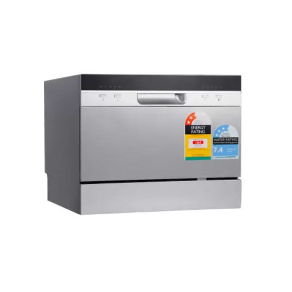 Easy Access Benchtop Dishwasher - Image 4