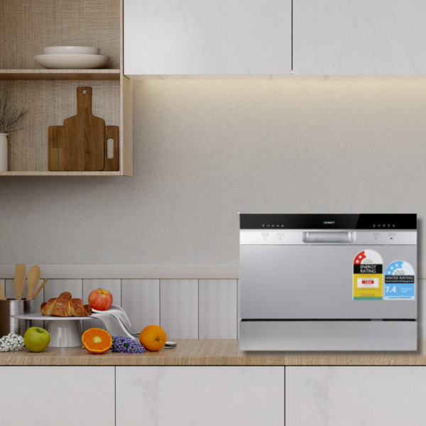 Easy Access Benchtop Dishwasher - Image 2