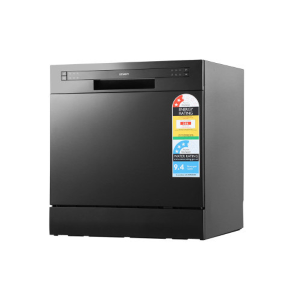 Easy Access Dishwasher - Image 2