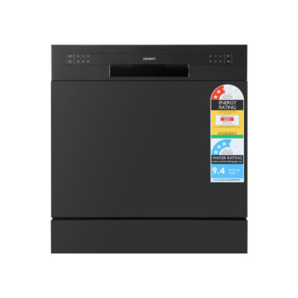 Easy Access Dishwasher - Image 3