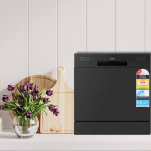 Easy Access Dishwasher