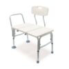 Heavy Duty Bath Transfer Bench BathWeight Capacity Up To 113 Kg - Image 2