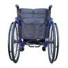 Leisure Manual Portable Compact Lightweight wheelchair - Image 5