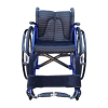 Leisure Manual Portable Compact Lightweight wheelchair - Image 4