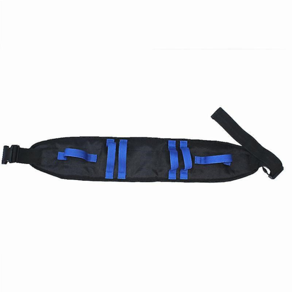 Multipurpose Patient Transfer Belt