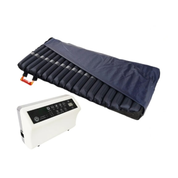 Hospital Anti Bedsore Inflatable Air Mattress - Image 3
