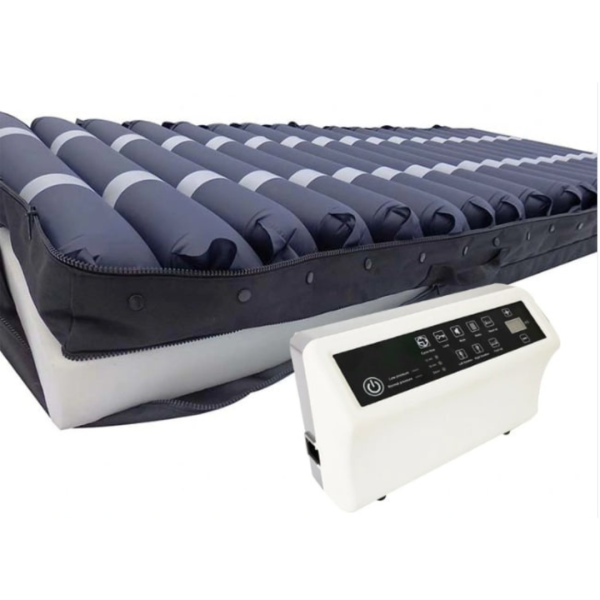 Hospital Anti Bedsore Inflatable Air Mattress - Image 2