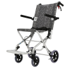 Manual Foldable Transit Chair  With Carry Bag