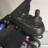 Wheelchair Carer Operated Controller Joystick Bracket - Image 2