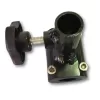 Wheelchair Carer Operated Controller Joystick Bracket