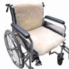 Wool Wheelchair Pad - Image 3