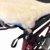 Wool Wheelchair Pad - Image 4