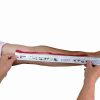 Disposable Tape Measures (100 Pack)