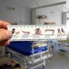 Disposable Wound Care Ruler (100 Pack) - Image 2