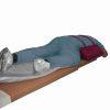 ERCP Positioning Wedge & Straps - Image 2