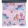Children's Yoga Mat | Sensory/Therapy | Mystical Unicorns Print