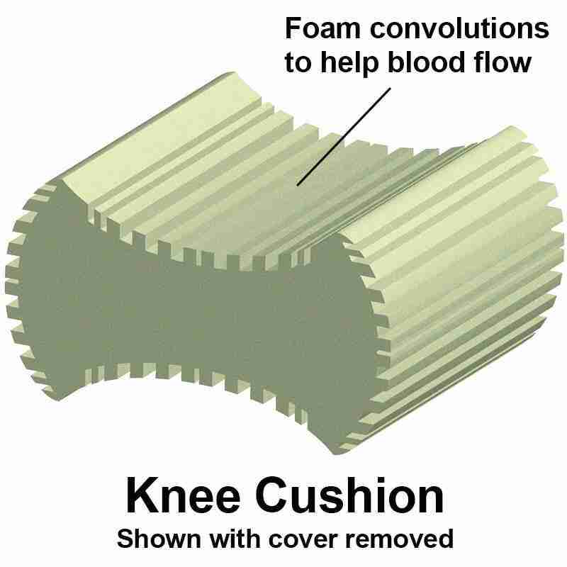 Knee Cushion - Image 5