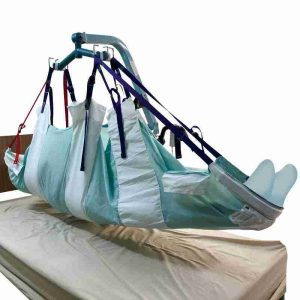 Positioning Sling - Bariatric