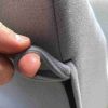 *Leg Support with Grey Velour Cover - Image 4
