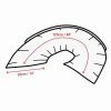 Soft Ring Cushion - Small - Image 13