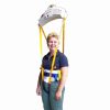 Walking Sling with Webbing Loops