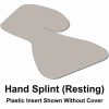 Hand Splint & Padded Cover - Image 3
